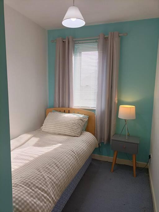 Trevithick Gardens, No 47.