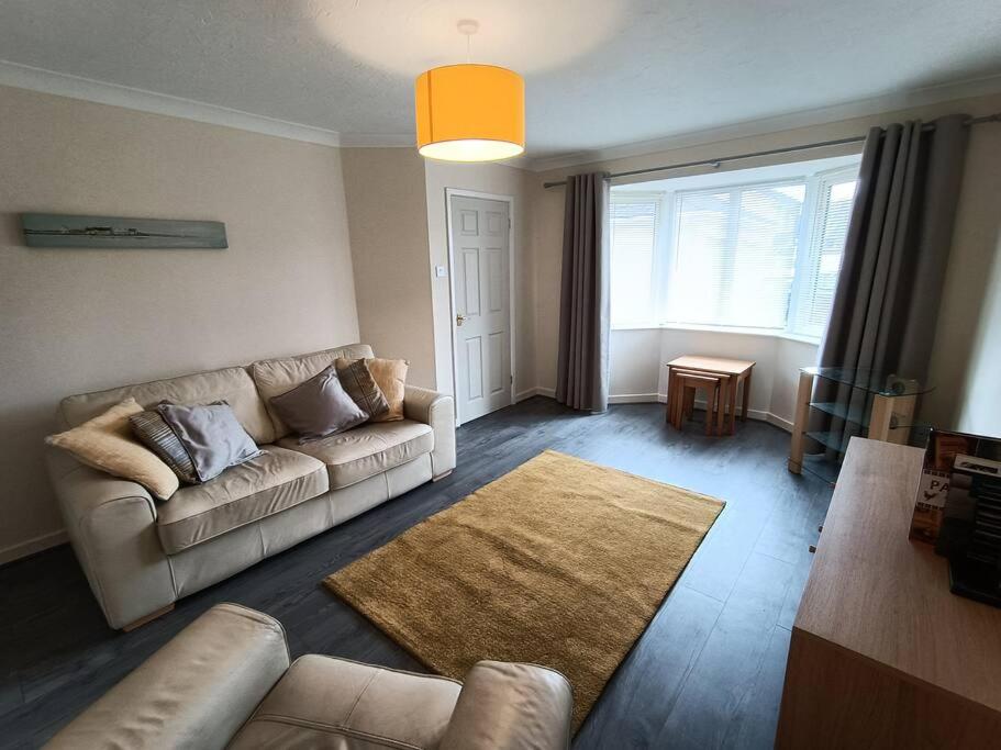 Trevithick Gardens, No 47.