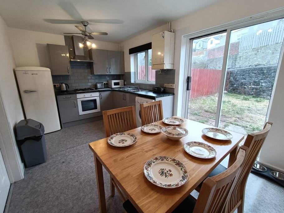 Trevithick Gardens, No 47.