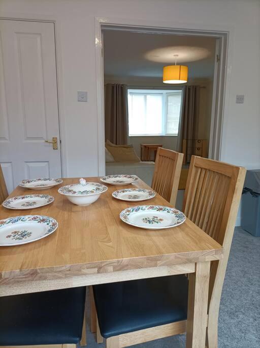 Trevithick Gardens, No 47.