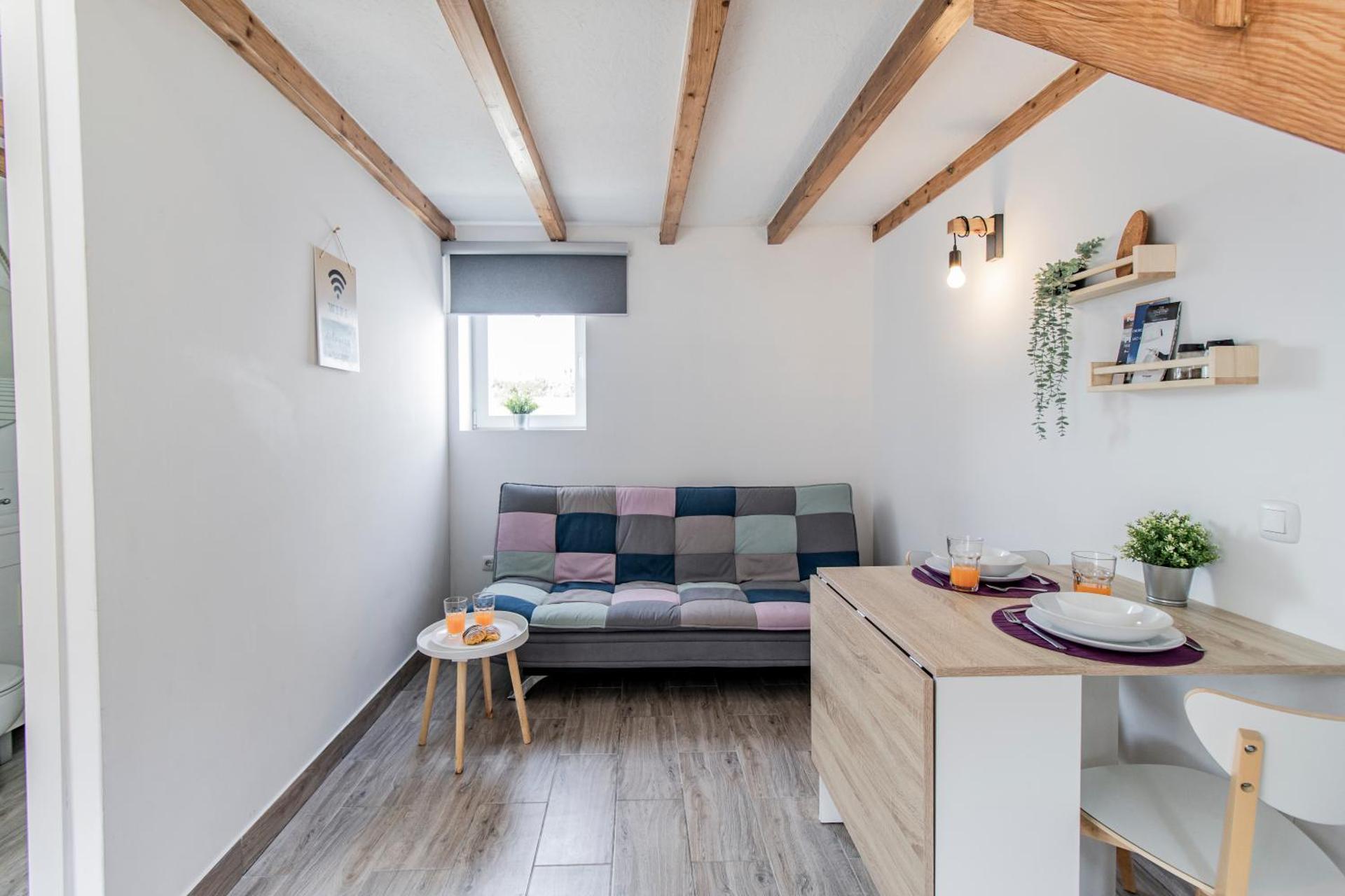 Casa das Virtudes, Lapa - Estadia no coração do Porto