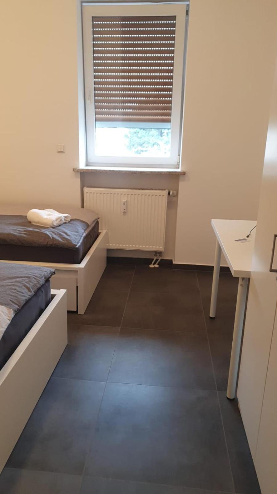 Pension Bad Soden / Apartment and Rooms