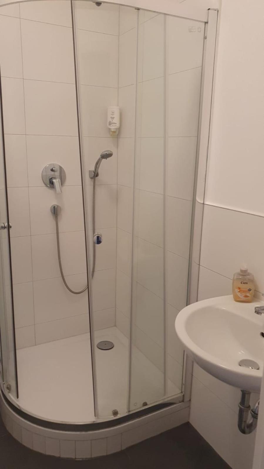 Pension Bad Soden / Apartment and Rooms