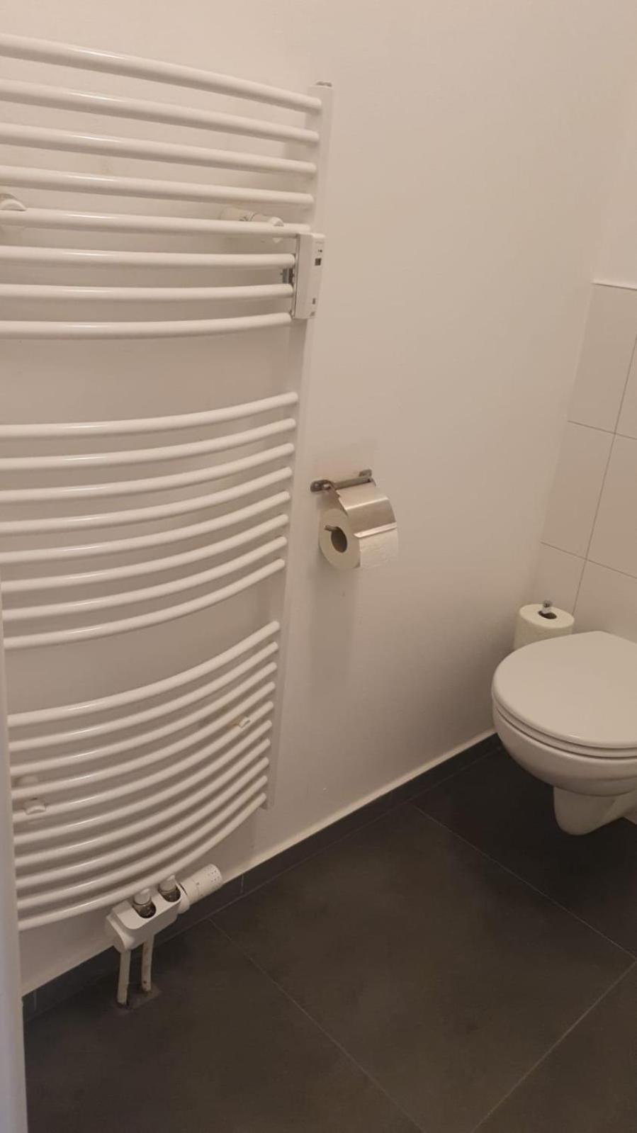 Pension Bad Soden / Apartment and Rooms