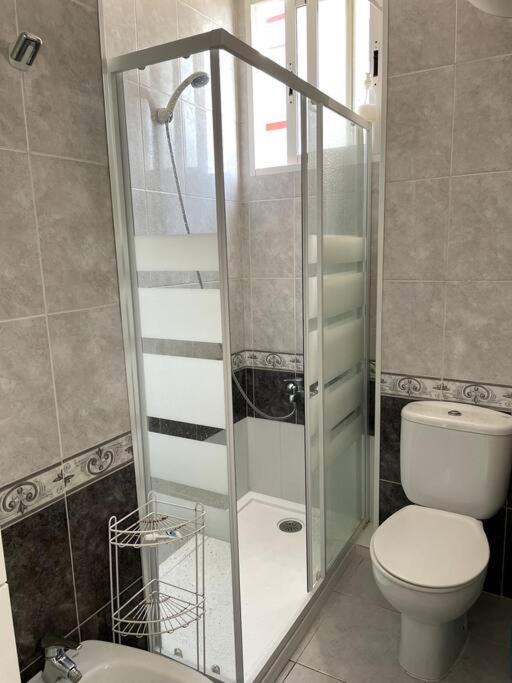 Incredible seafront with sunrise and sunset views