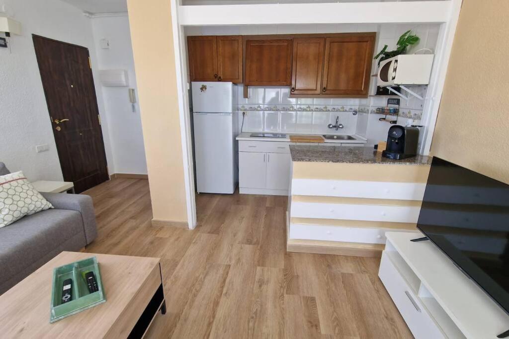 Incredible seafront with sunrise and sunset views