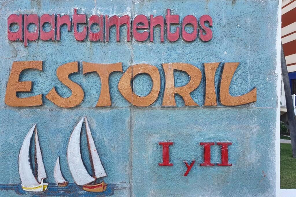 Incredible seafront with sunrise and sunset views