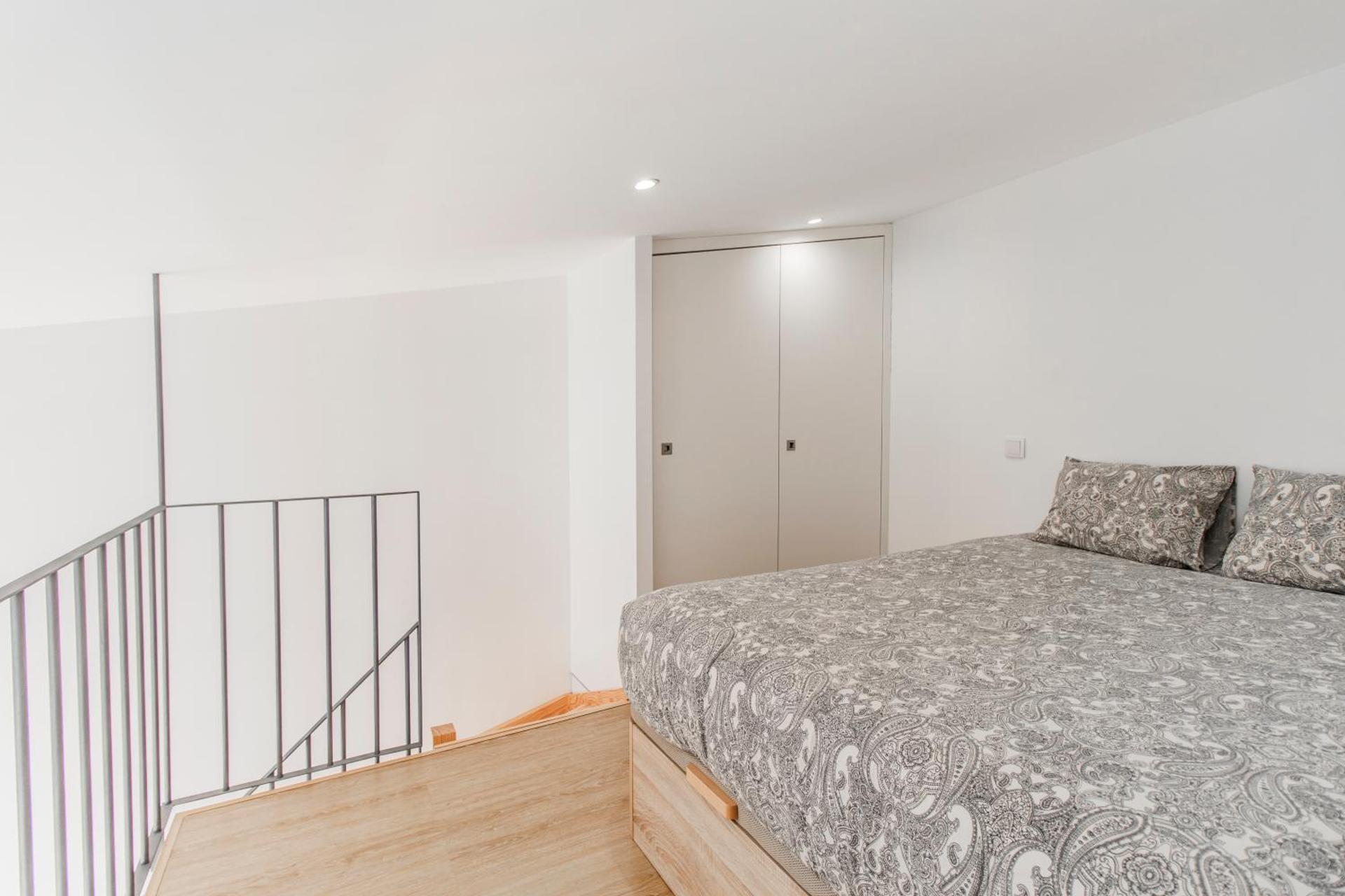 Casa do Bonjardim, Lapa - Estadia no coração do Porto