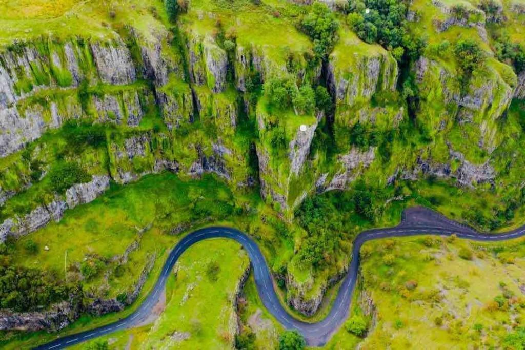 17A Stella house nr Bath