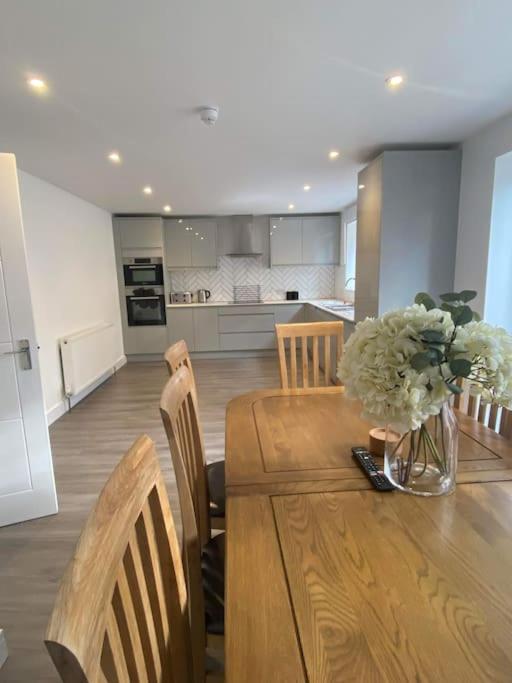 17A Stella house nr Bath