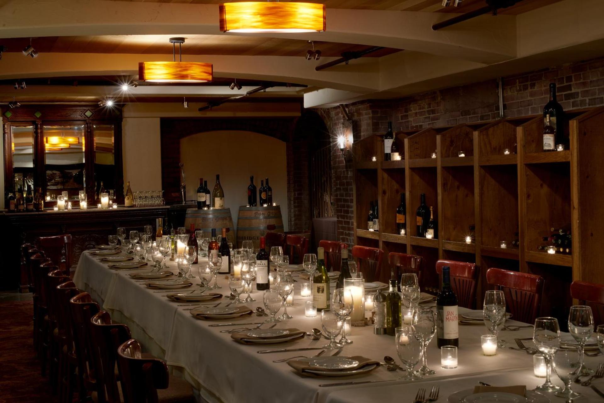 Meeting/conference room