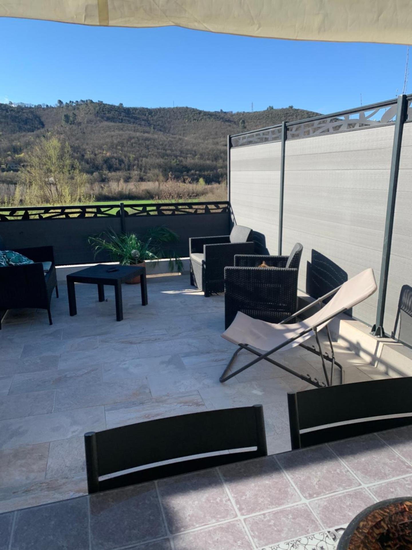 Mazet de vacances residence l espai