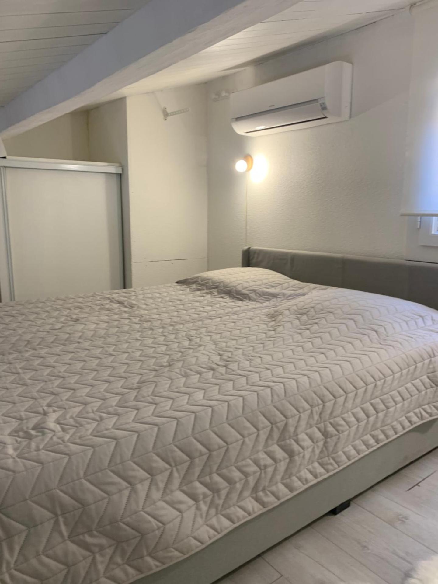 Mazet de vacances residence l espai