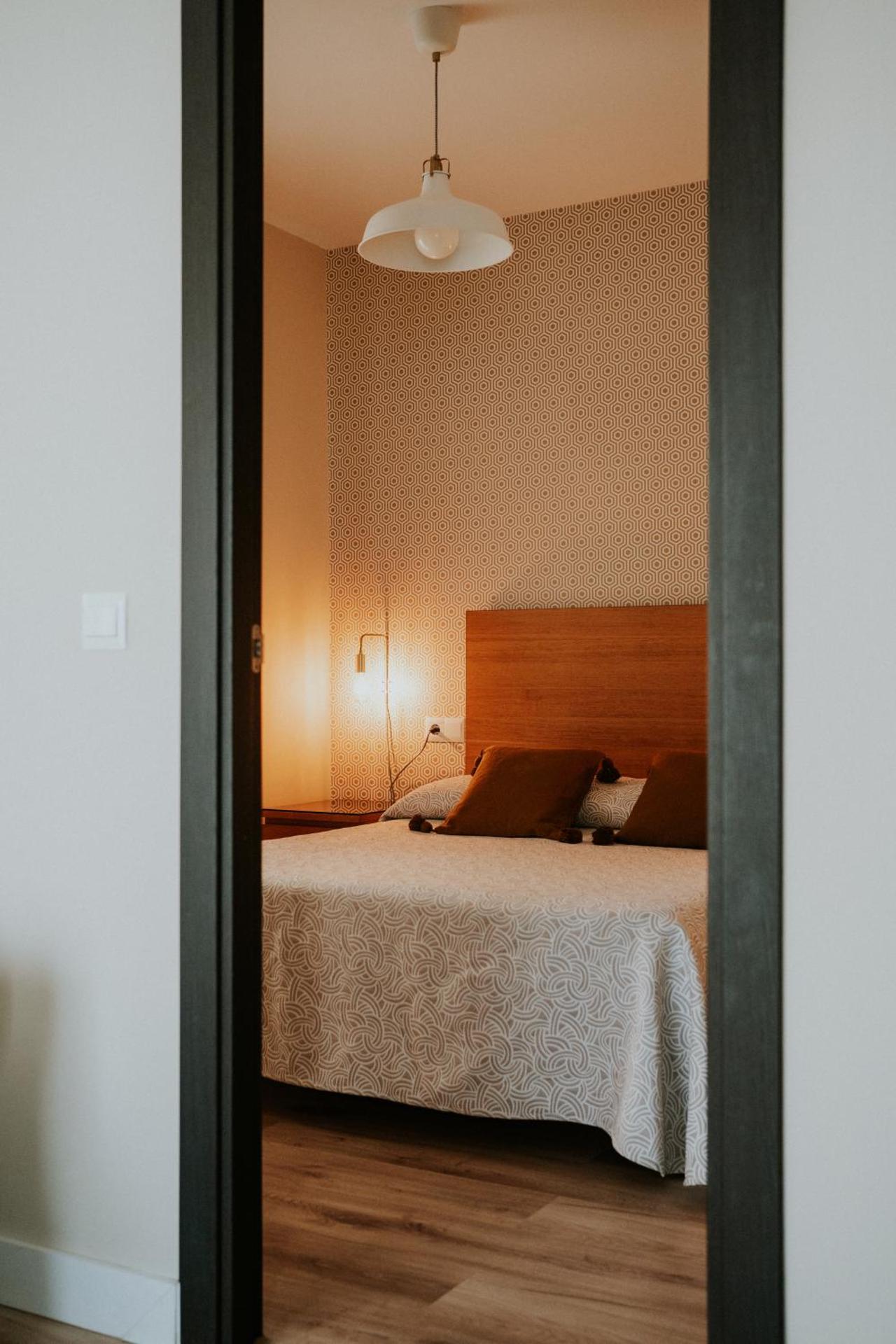 Apartamentos Poniente - Mares