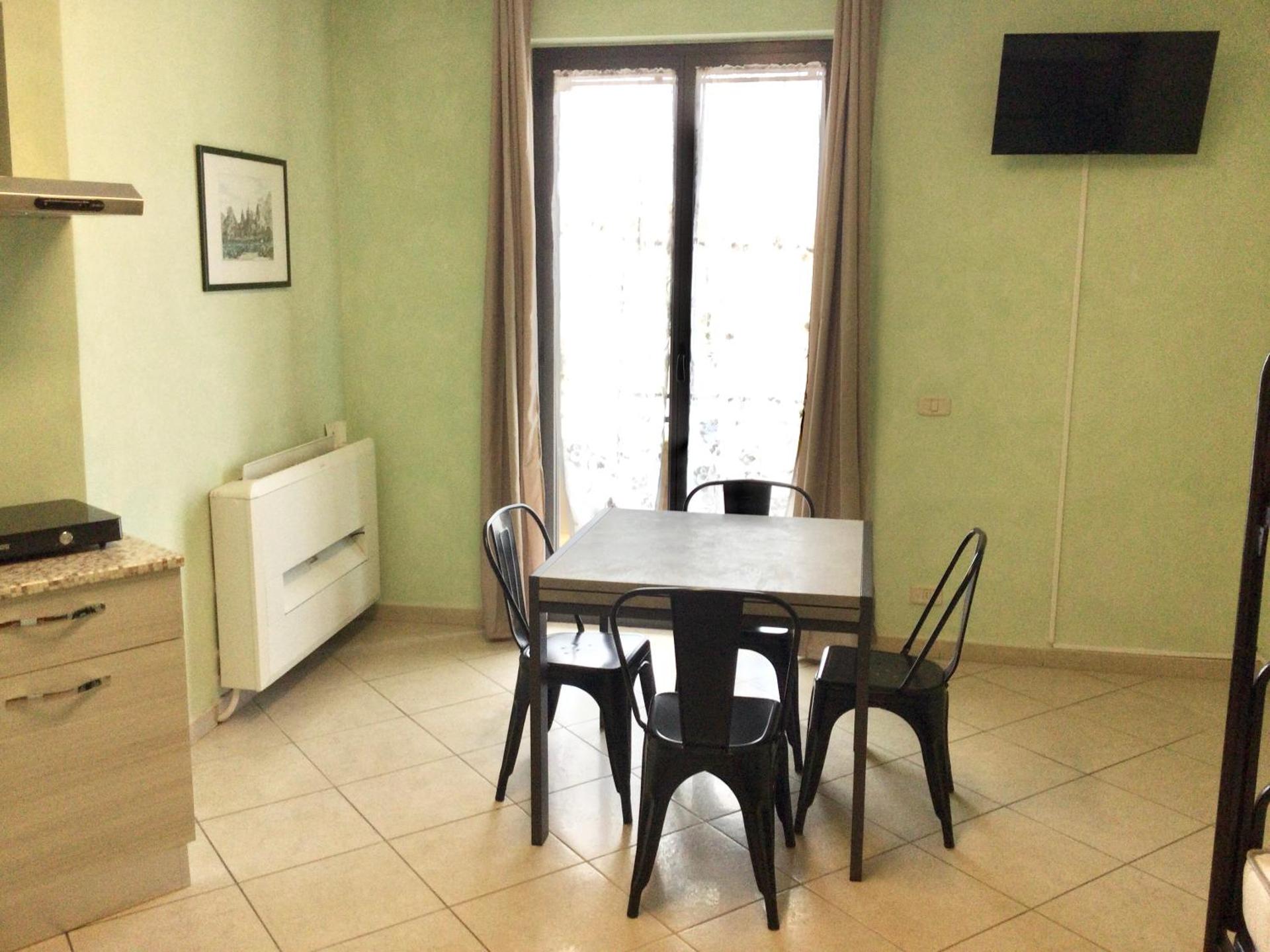 Appartamento Turistico FRAU A