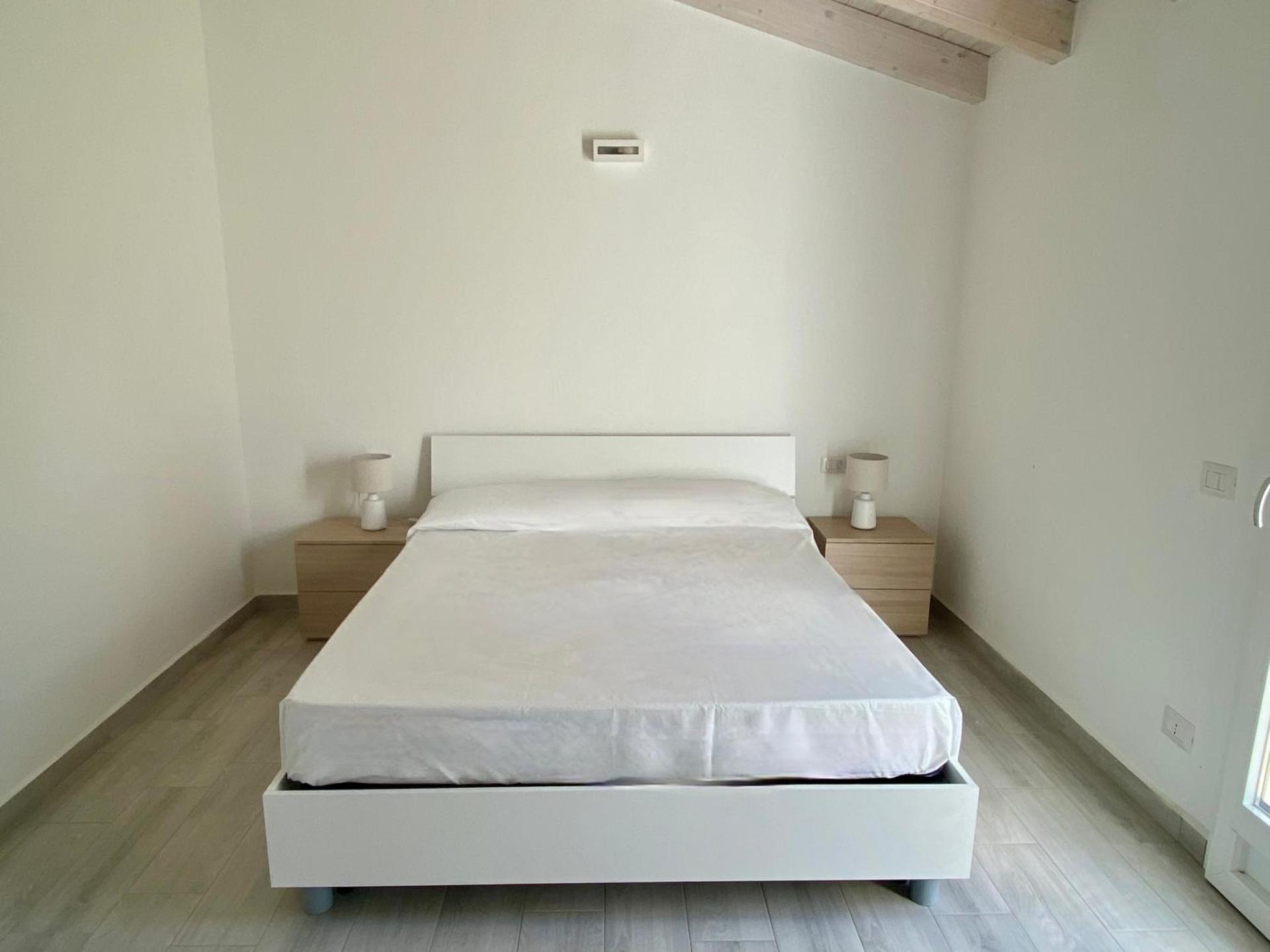 Villetta 4 La Caletta