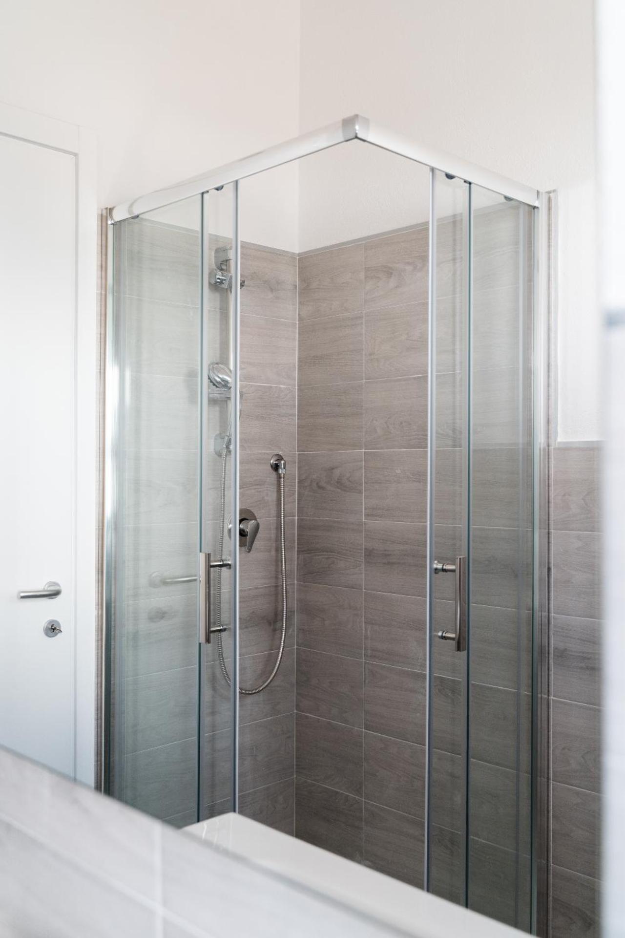 Villetta 4 La Caletta