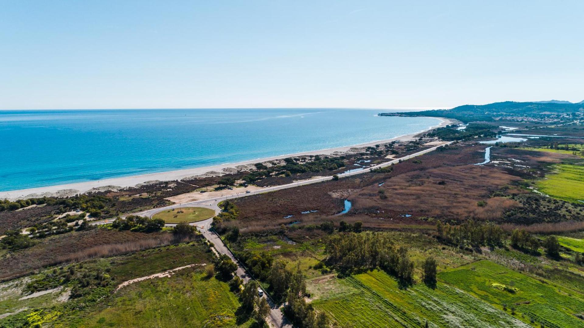 Villetta 4 La Caletta