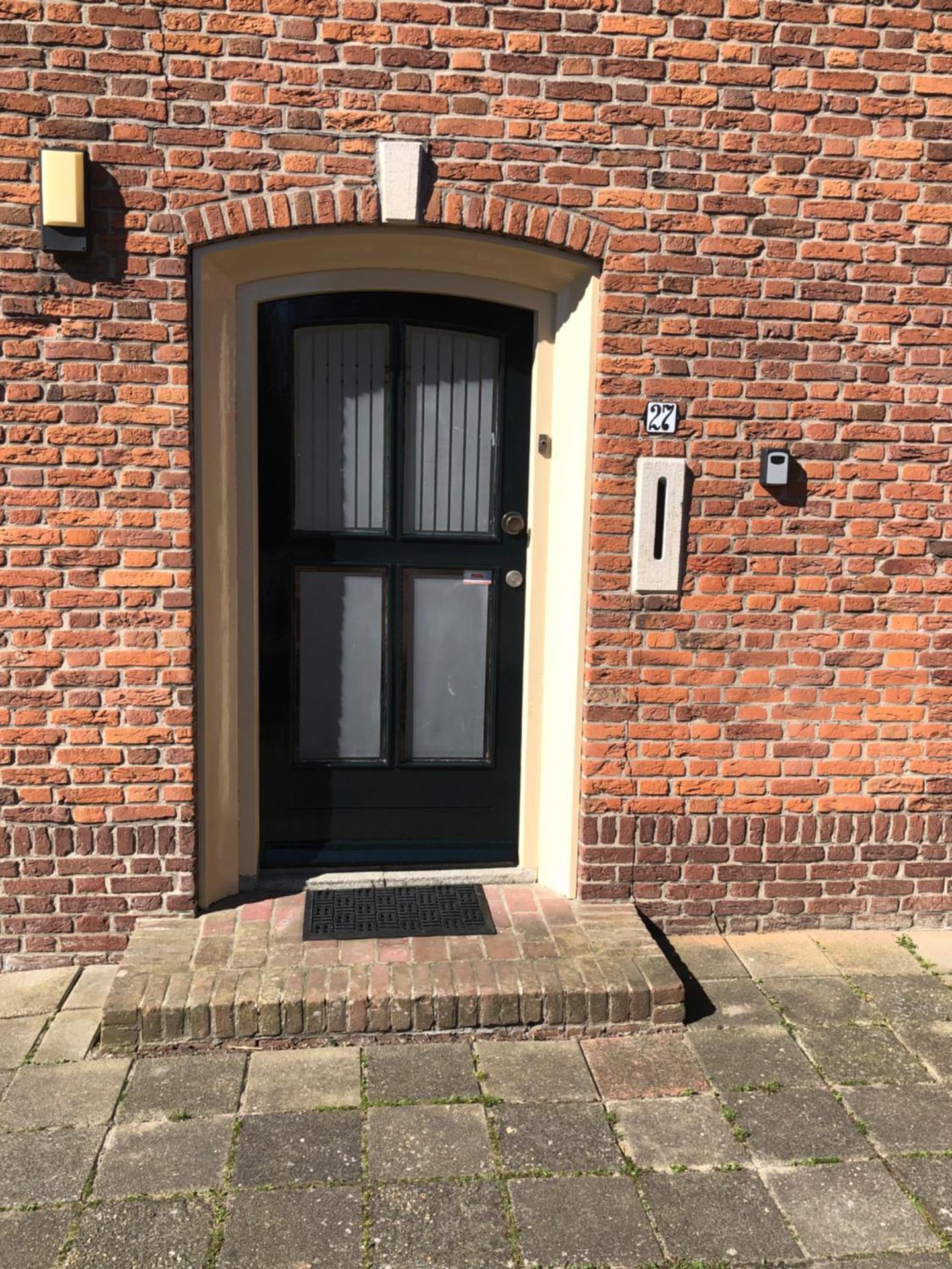 IJsselmeer appartement