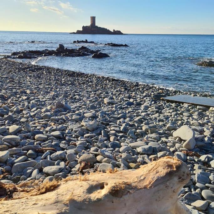 La Casita du Dramont 83530