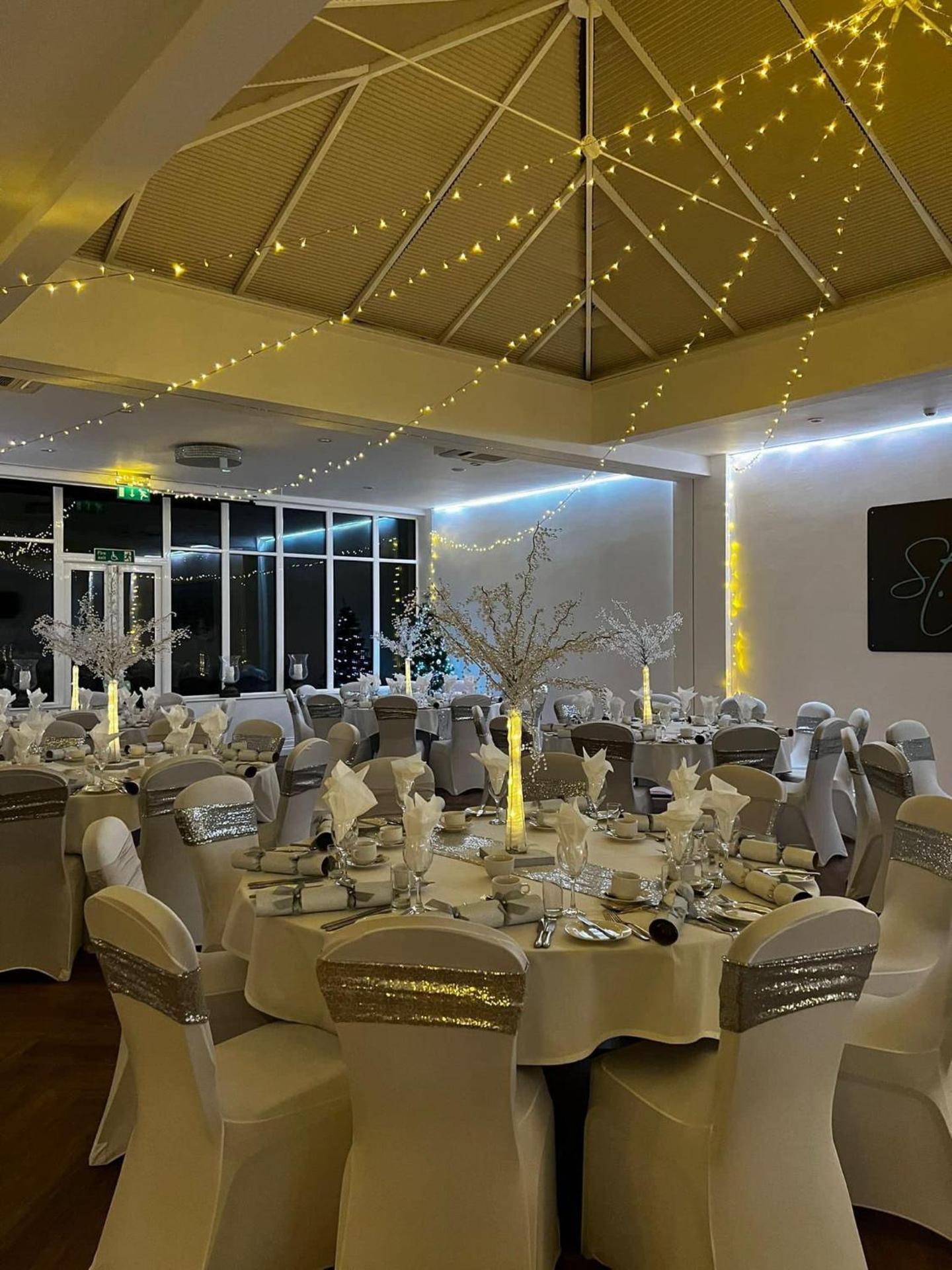 Banquet/Function facilities