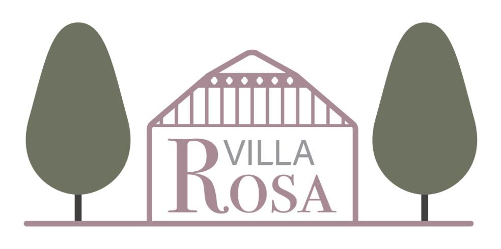 Villa Rosa - Garden
