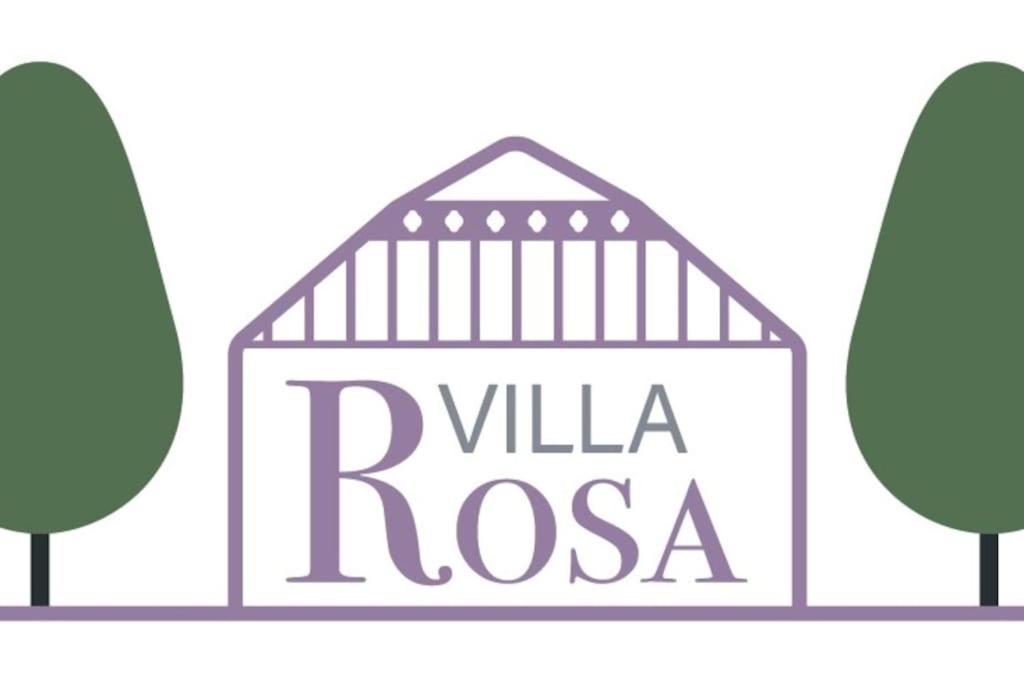 Villa Rosa - Sky