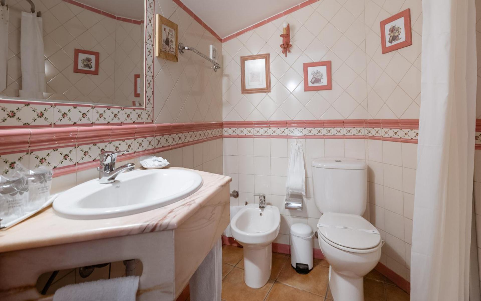 Casa de S. Thiago de Obidos