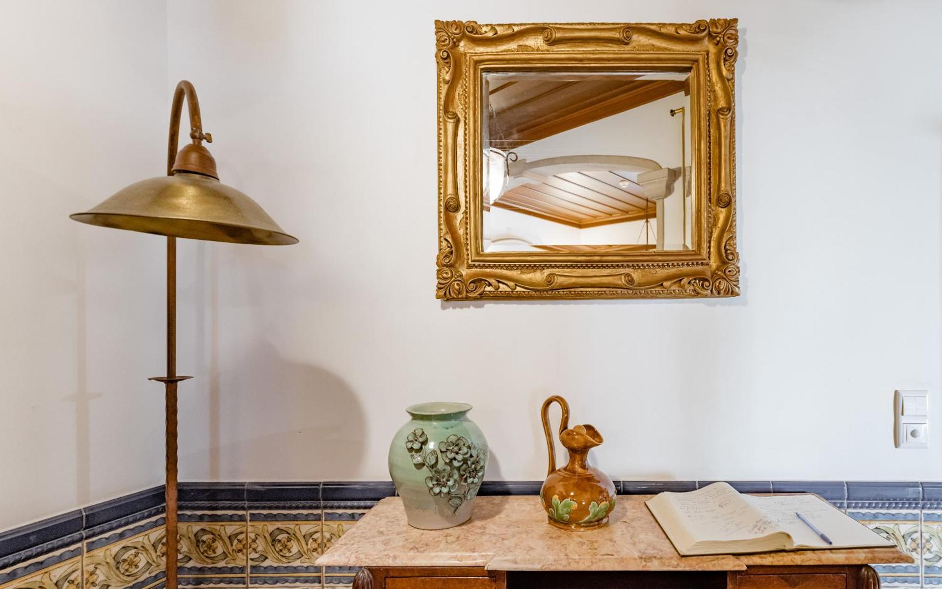 Casa de S. Thiago de Obidos