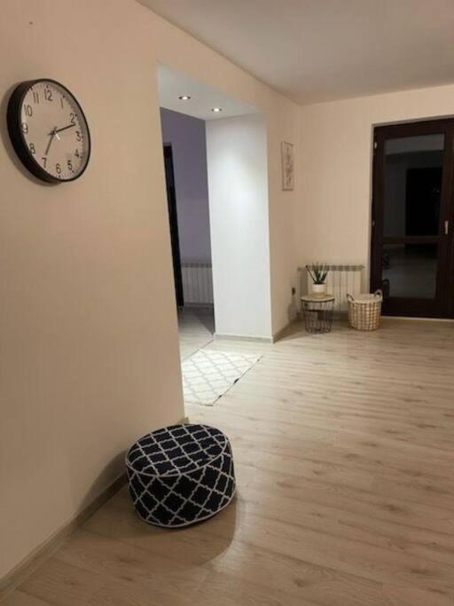 Urokliwy dom w Nowym Sączu