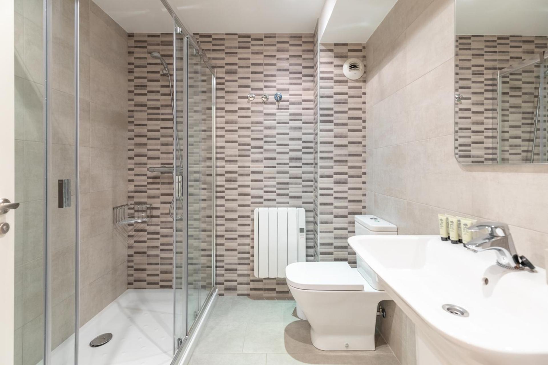 Gamarra - baskeyrentals