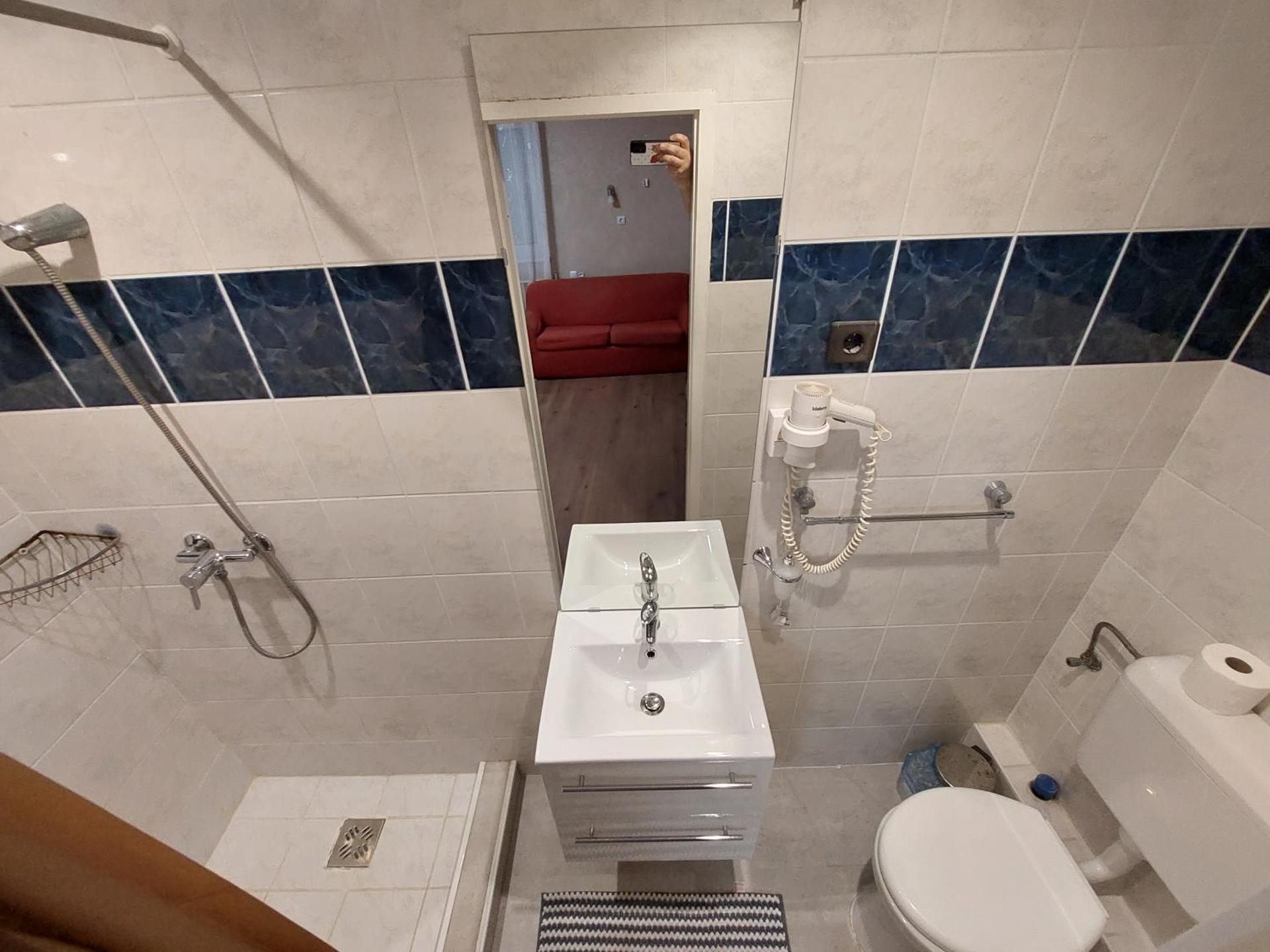 Oázis Vendégház és Appartman