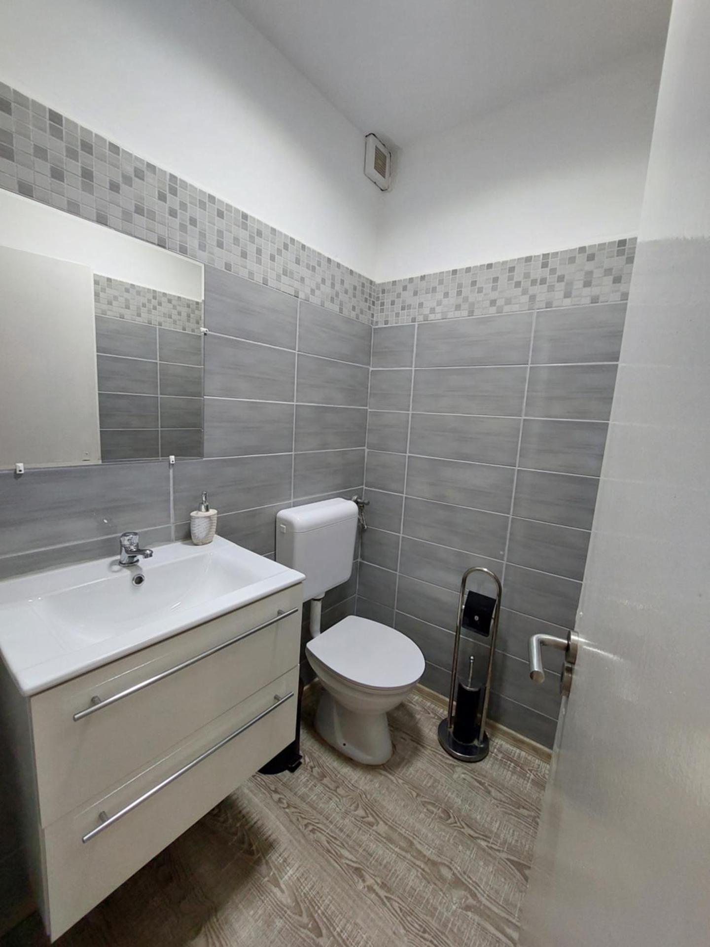 Oázis Vendégház és Appartman