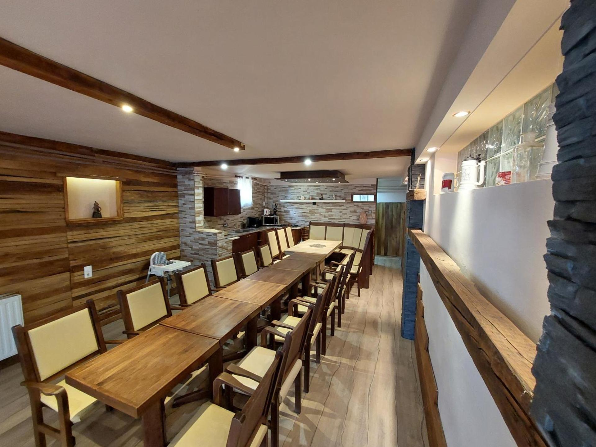 Oázis Vendégház és Appartman