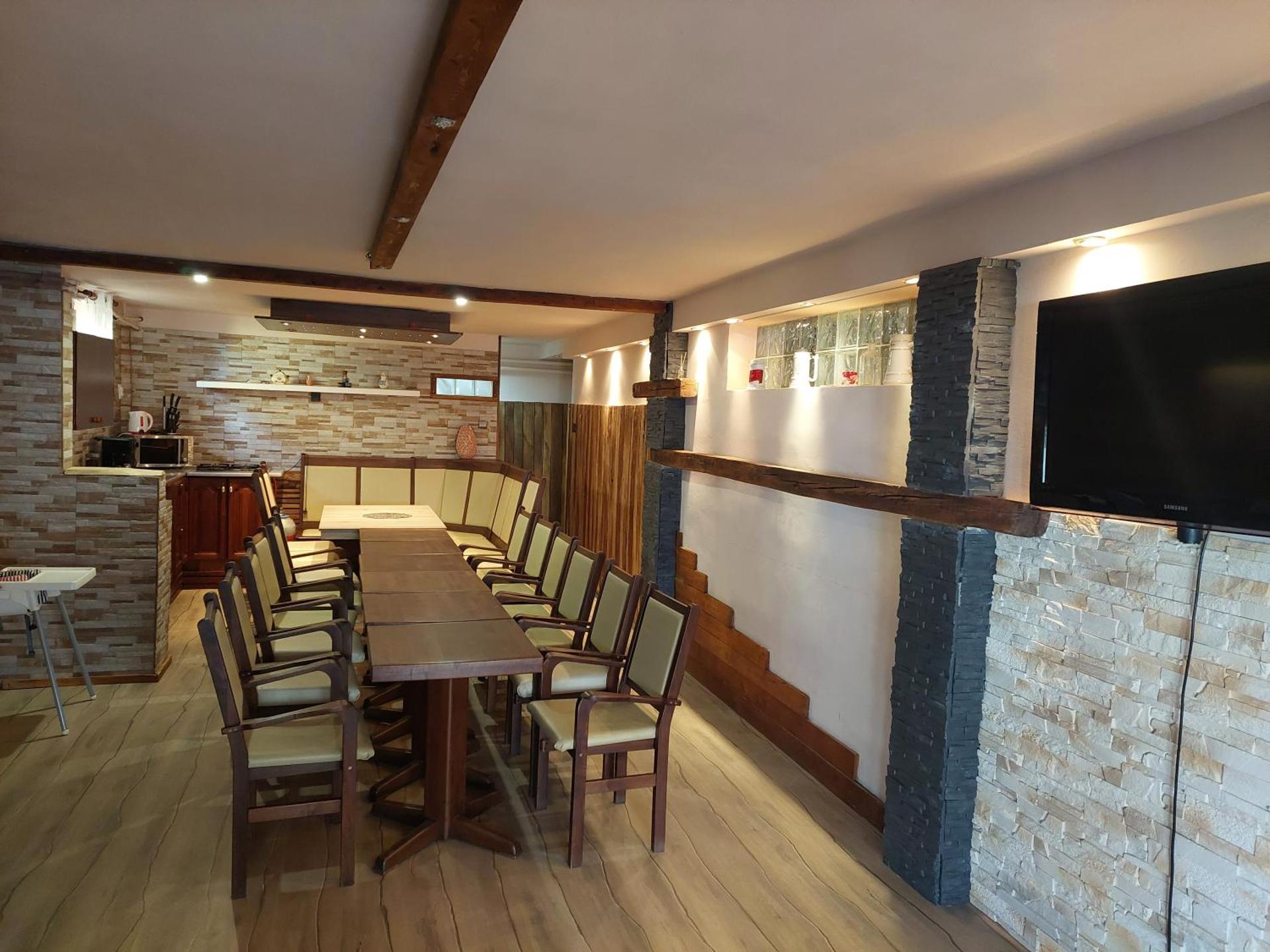 Oázis Vendégház és Appartman