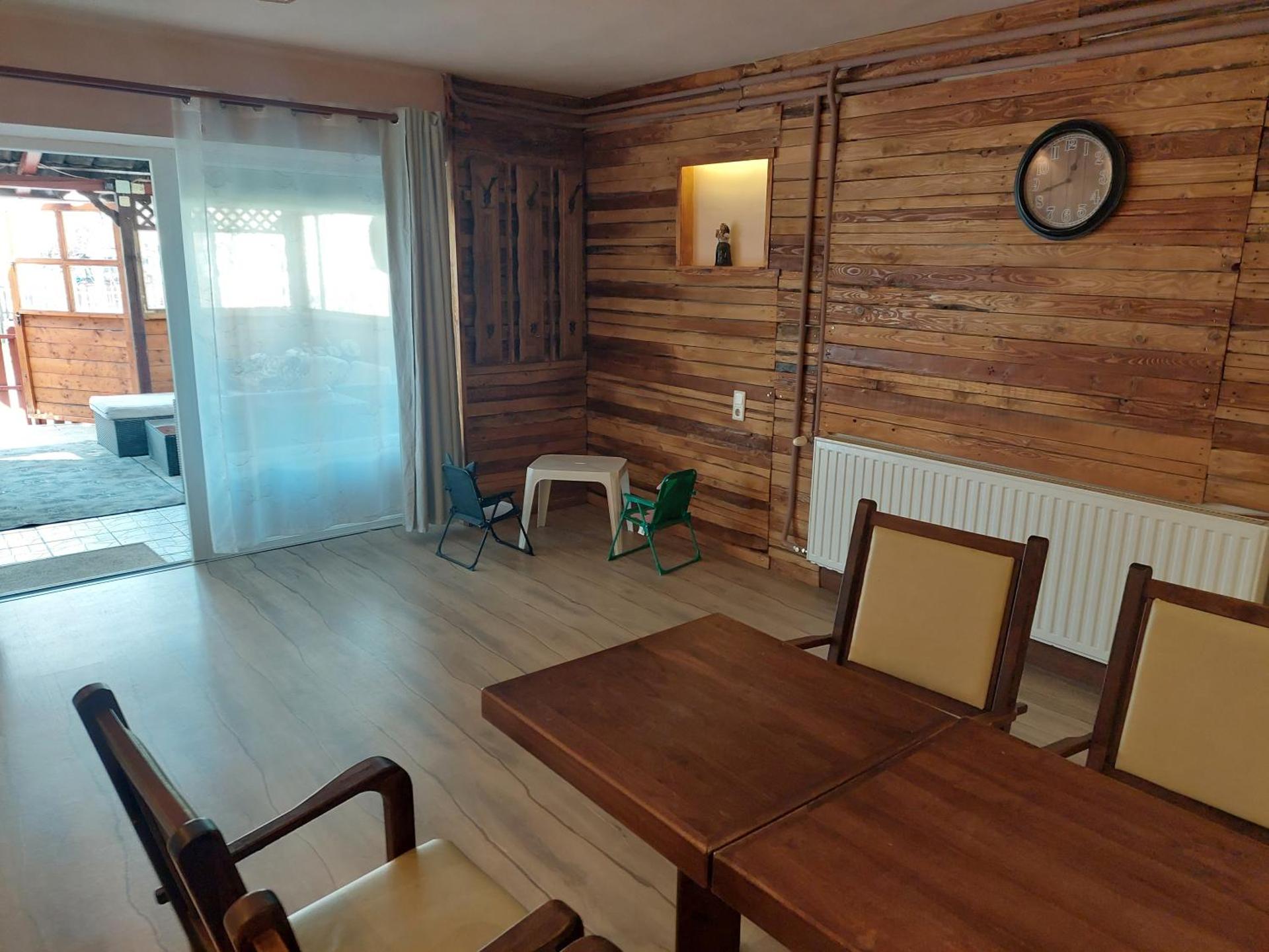 Oázis Vendégház és Appartman