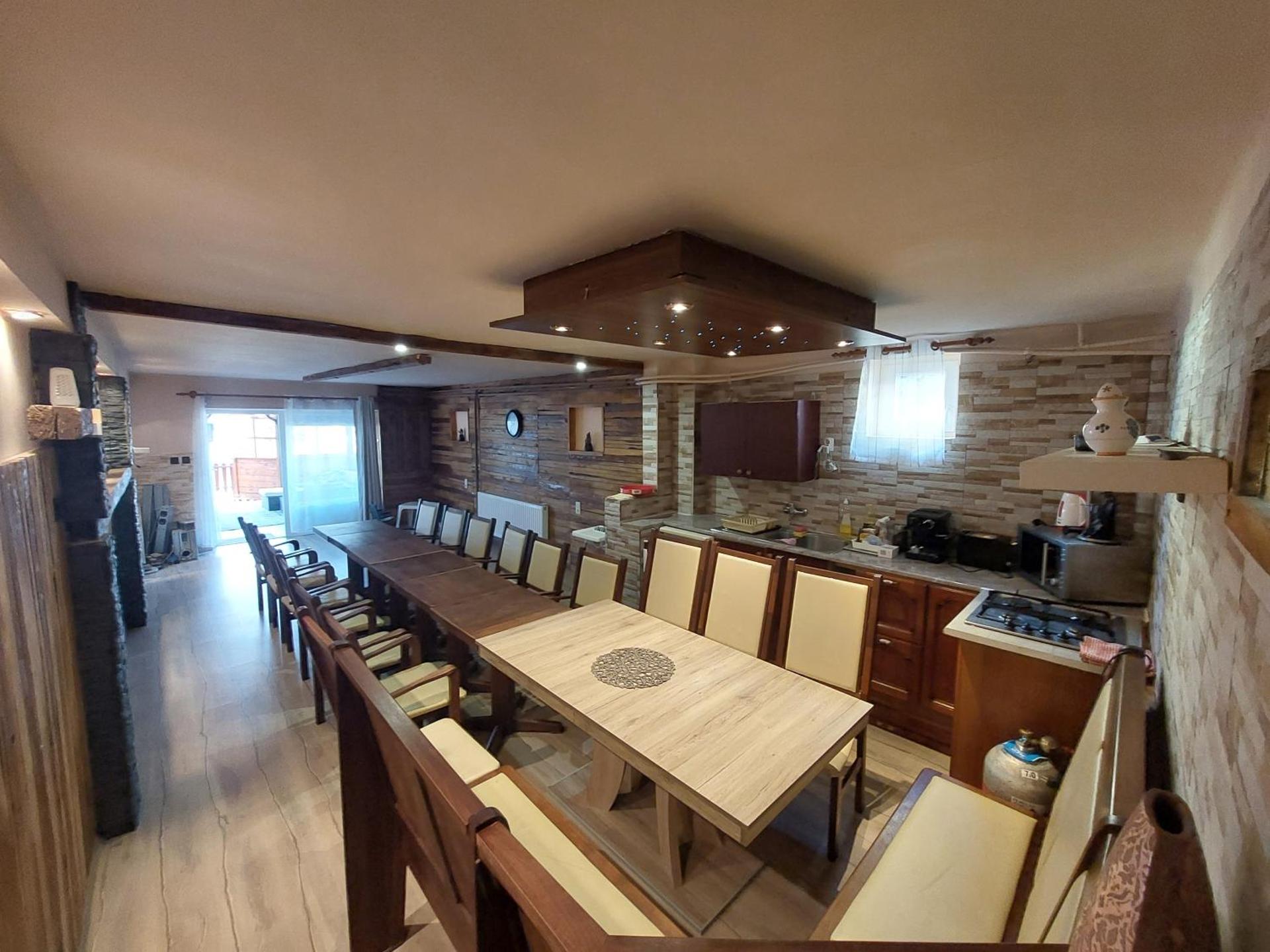 Oázis Vendégház és Appartman