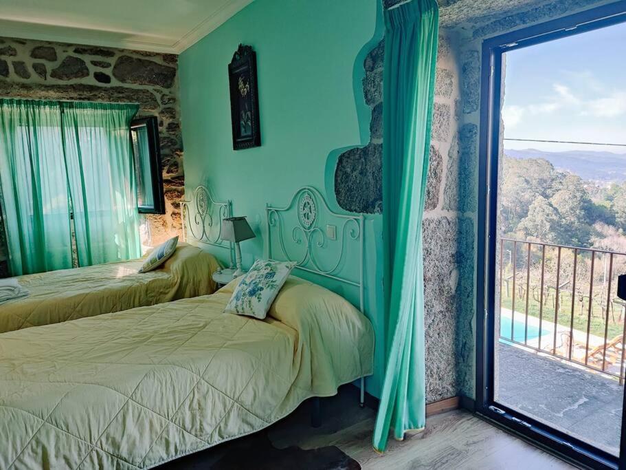 Casa Cabreiros de Baixo