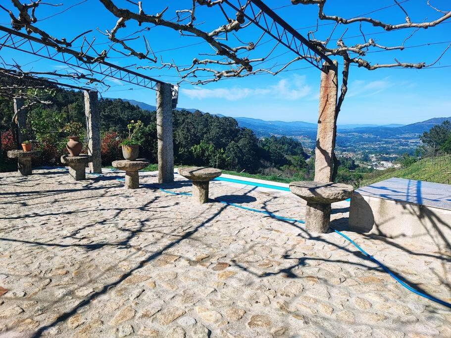 Casa Cabreiros de Baixo