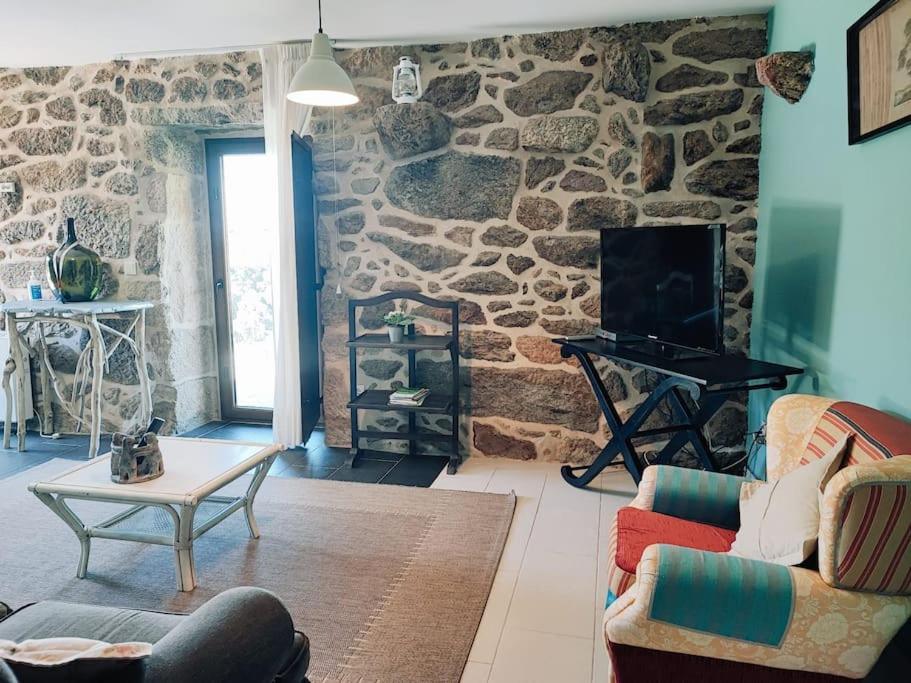 Casa Cabreiros de Baixo