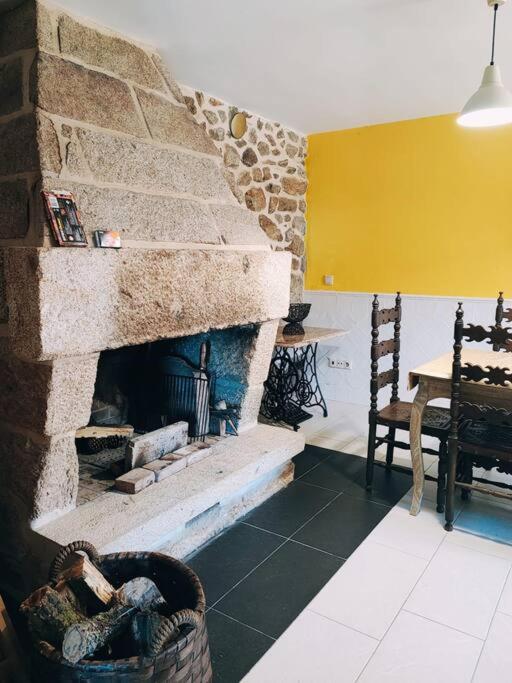 Casa Cabreiros de Baixo