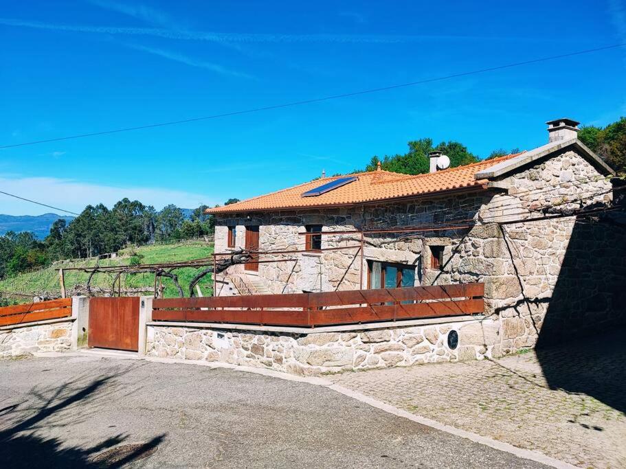 Casa Cabreiros de Baixo