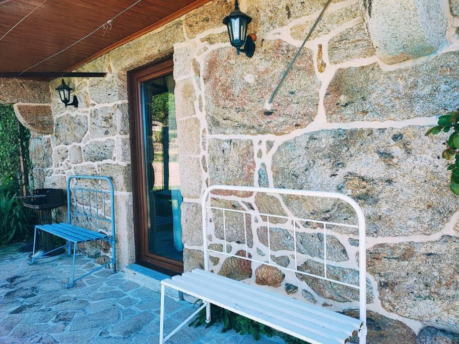 Casa Cabreiros de Baixo