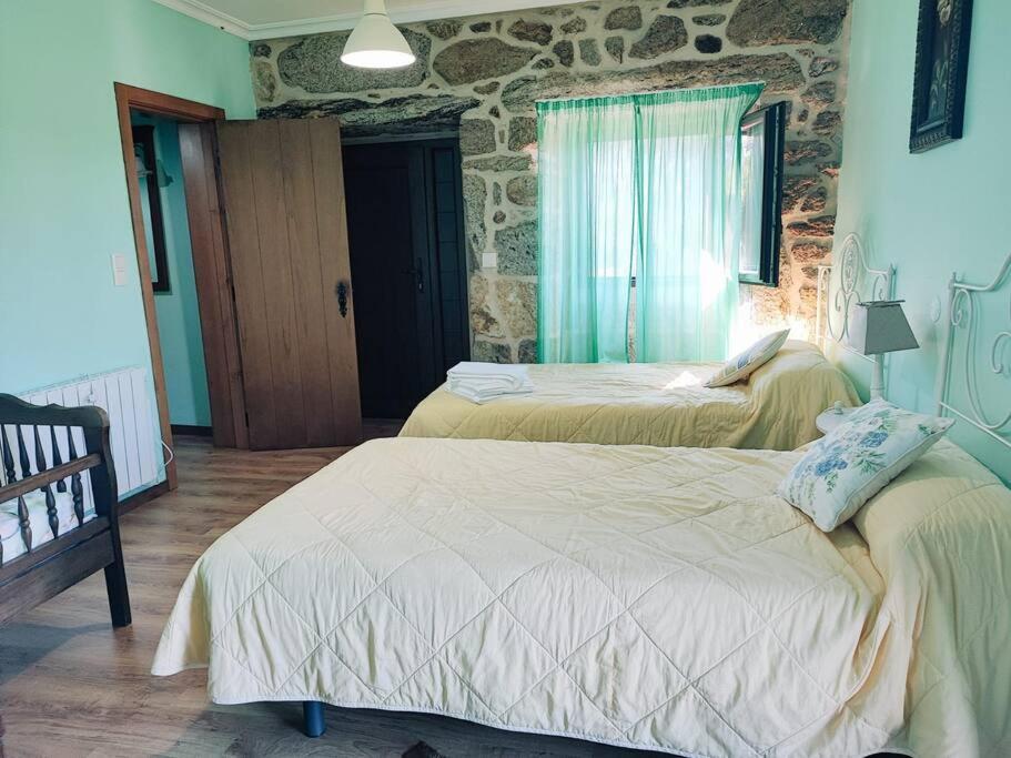 Casa Cabreiros de Baixo