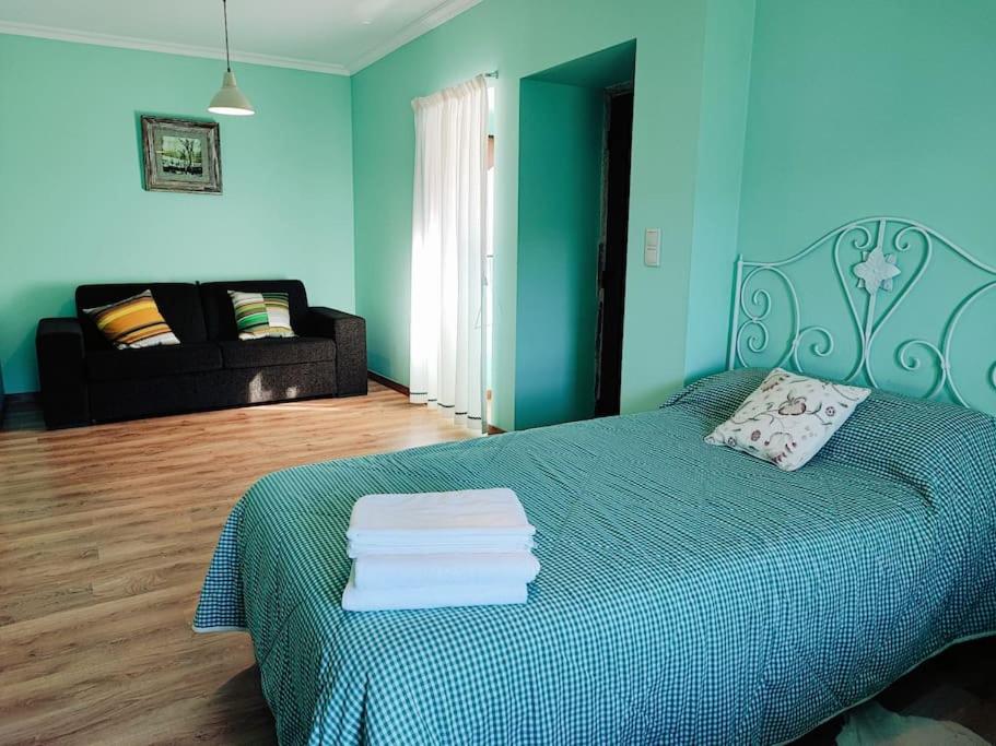 Casa Cabreiros de Baixo