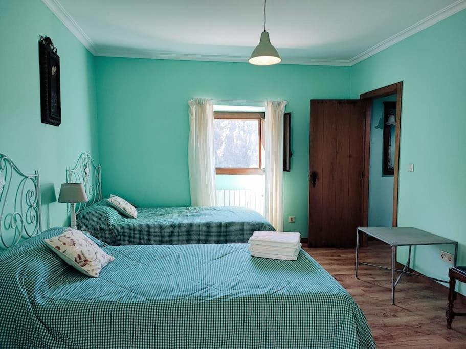 Casa Cabreiros de Baixo