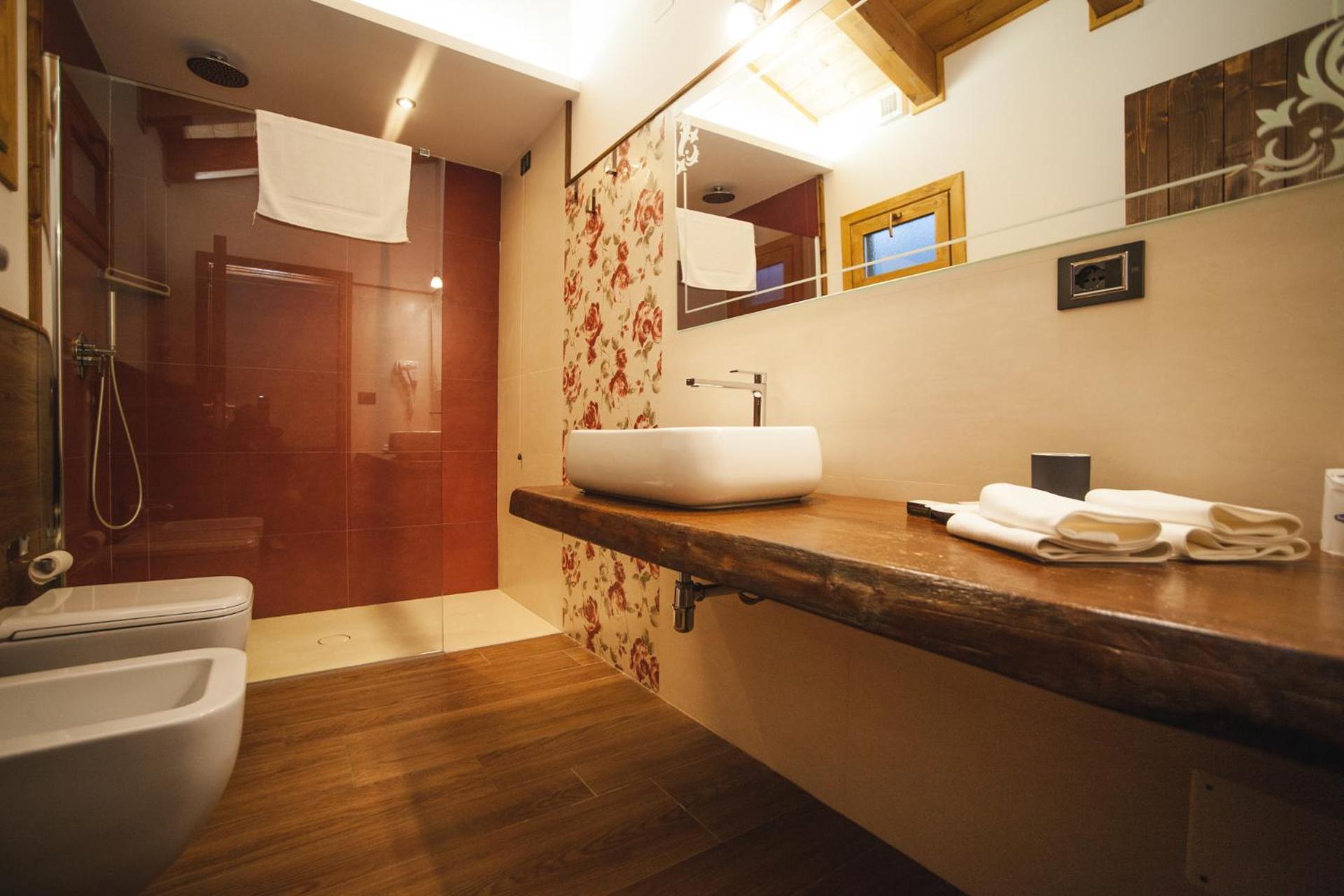 Agri-Hotel Da Marianna Resort & Spa