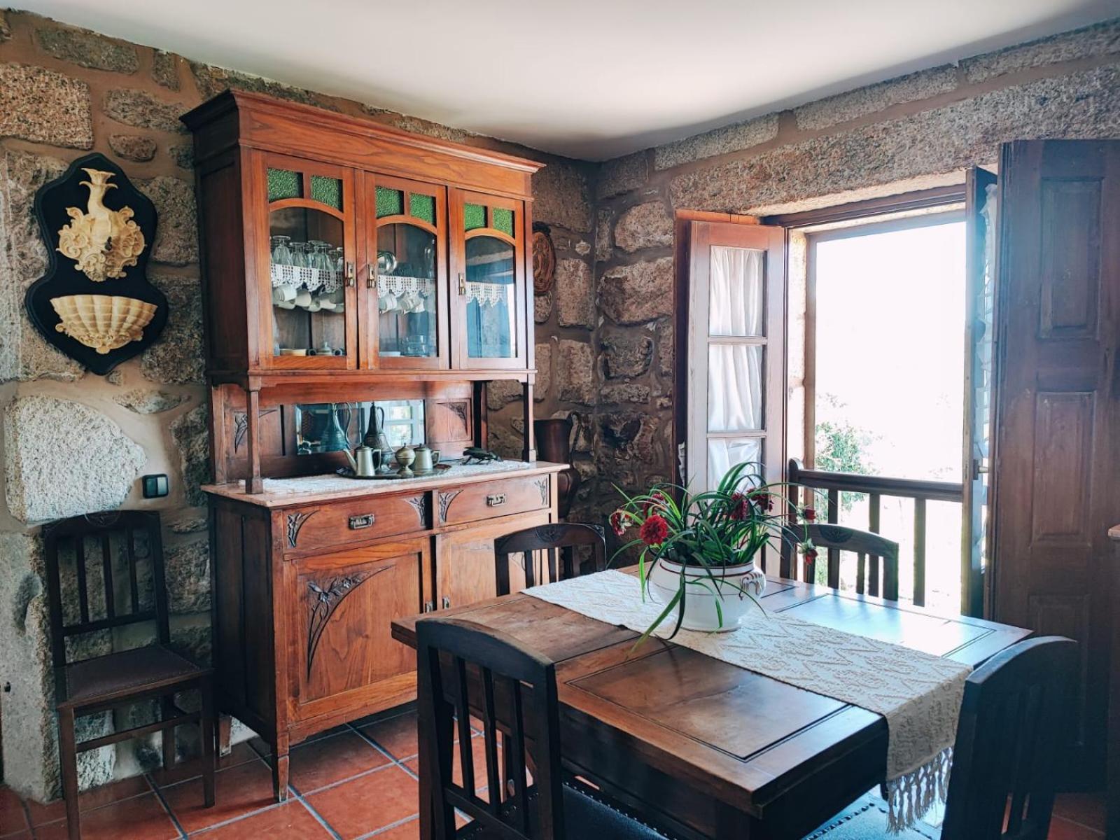 Casa Cabreiros de Cima