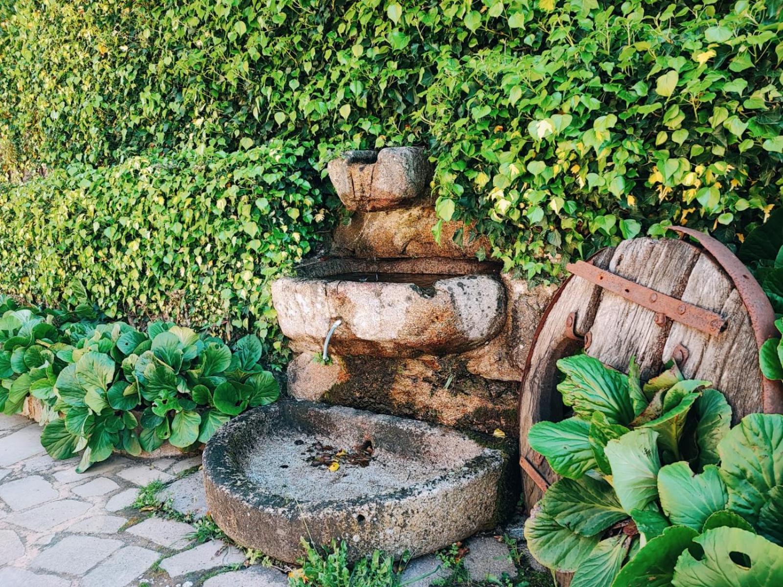 Casa Cabreiros de Cima