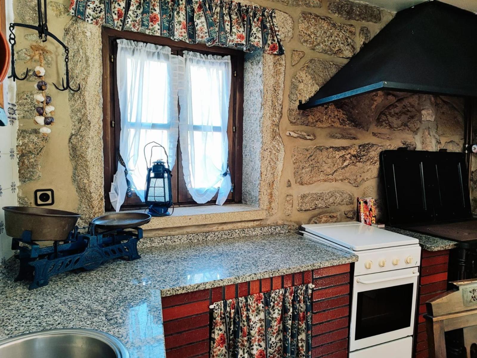 Casa Cabreiros de Cima